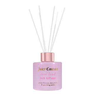 Juicy couture ros land reed diffuser juicy couture