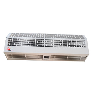 Act hot air curtain fashion series cross-flow air curtain machine remote control step-by-step 380v heating top-blown air curtain air curtain machine rm15-d-yf rm1515-d-yf 380v voltage remote control function 1 day