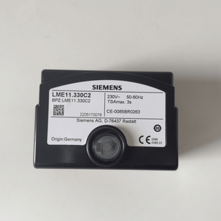 Lme11.330c2 imported siemens controller lme11.330c2bt lme11.230c2e imported lme11.330c2