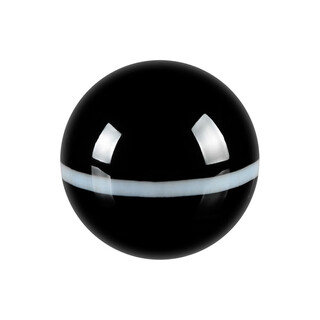 Drjefun natural first-line pharmacist loose beads agate beads single wenwan duobao bracelet men and women diy buddha beads jewelry accessories 8mm/piece (fine selection)