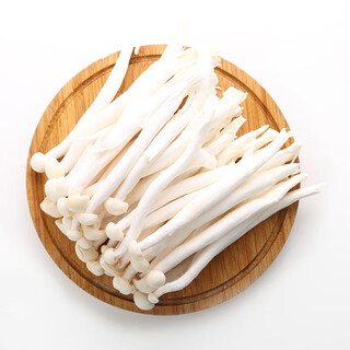 Seafood mushroom 250g