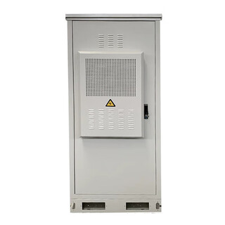 Huili 5g outdoor integrated cabinet outdoor communication comprehensive equipment cabinet power supply cabinet tower base station air conditioning cabinet 650x650x1200cm