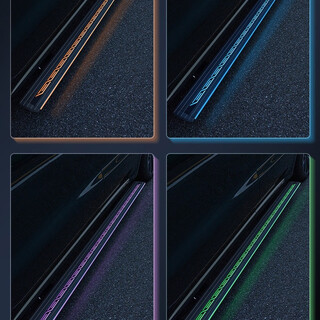 Sailish wenjie m9 original electric pedal 24 wenjie m7 original electric pedal is suitable for wenjie m9 pure electric electric pedal with light