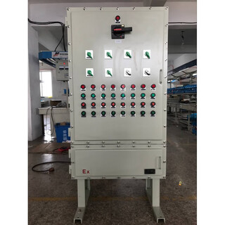 Customized carbon steel stainless steel distribution box control cabinet frequency conversion box plc cabinet