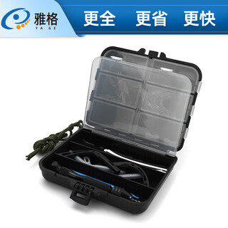 Mppmck children's frame repair tool kit screwdriver ejector set