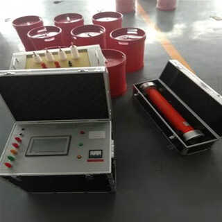Frequency conversion series resonance test complete set of equipment 10kv35kv110kv series resonance cable ac withstand voltage test 110kv voltage level cable and other tests