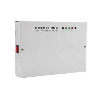 Jinhanli (ghl) fire door controller ghl-fhkz-m2 fire door junction box