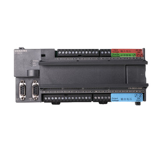 Siemens domestic s7-200cn 216-2bd23-0xb8/2ad/cpu226 plc controller cpu226cn-ac/dc/rly issue ordinary invoice
