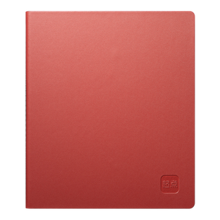 Iflytek qidian reader original accessories magnetic protective case-guanjia red
