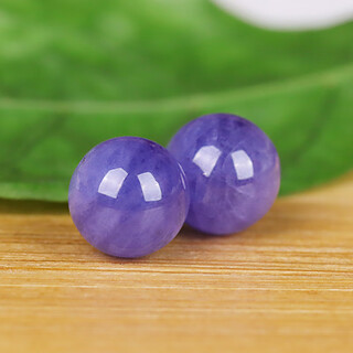 Guran chinese valentine's day gift tanzanite natural loose beads round bead bracelet diy with multi-bead handmade crystal bracelet 5mm 6a tanzanite 35 pieces (single circle + tools)