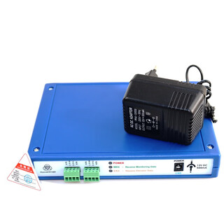 Thyssen elevator repeater g-381ab g-1003 can v1.2-100k blue repeater blue repeater