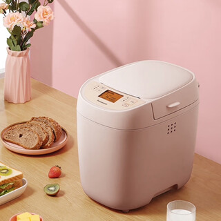 Household bread machine fully automatic multi-function power-off memory protection sd-py100 only unpacking machine panasonic bread machine py100 (unpacking only