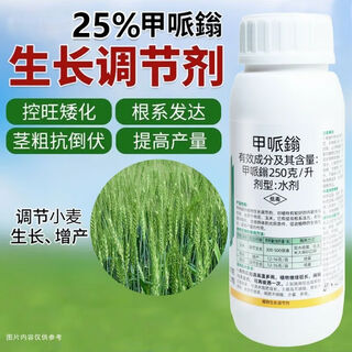 Xiaokang chuangfeng fengmeipinium fruit, vegetable, wheat pesticide plant growth regulator 1 bottle*500g