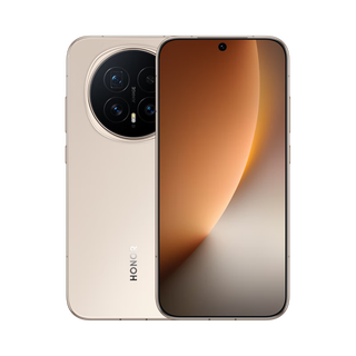 Honor magic8 16+512 rising sun gold super night god telephoto fifth generation snapdragon 8 extreme edition same model as nicholas tse 5g ai flagship phone jd express