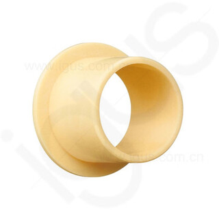 Igus/engineering plastic bearing sliding sleeve wear-resistant sleeve jfm-2528-14.5/15/16 underwater jfm-2528-15