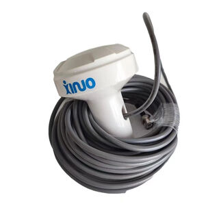 Xinnuo marine satellite navigation beidou gps navigator chart machine ais collision avoidance instrument mushroom head positioning antenna