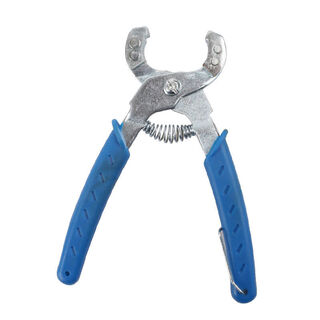 伏加瑞养鸡设备用品小鸡用自动钢珠乳头饮水器卡钳散养喂水新款水线喝水 饮水器卡钳