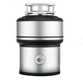 Ise home kitchen food waste disposer e300 wet waste sink food waste crusher 126 e300