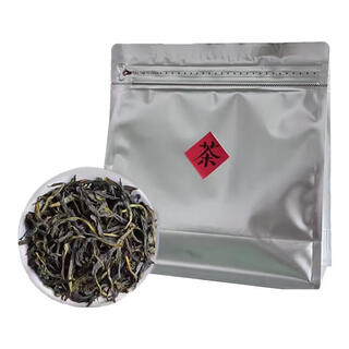 Mingbanyou mountain rhyme eight immortals shancong phoenix chaozhou dancong tea alpine wudong tea canned gift box high-end gift tasting pack eight immortals 50g