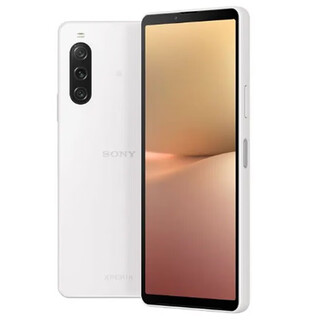 Sony (sony) xperia 10v full netcom hdr oled full screen 5g mobile phone
