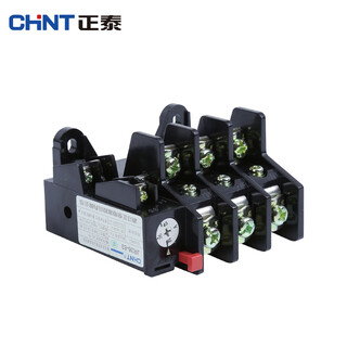 Chint (chnt) thermal relay jr36-63 overload protection 220v 380v thermal protection relay thermal overload relay 14-22a