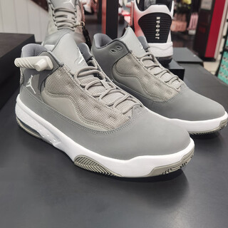 
Nike (NIKE) men's shoes New Air Jordan Super Fly sports shoes cushioning practical basketball shoes AJ2664-117 CK6636-012 41