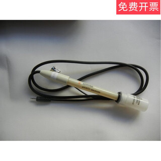 Sartorius py-asi electrode sartoriuspb-10/pb-21ph electrode with temperature probe