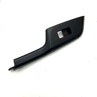 Litian is suitable for the ninth generation civic lift switch trim panel 1215 civic glass control switch cover panel rear left black