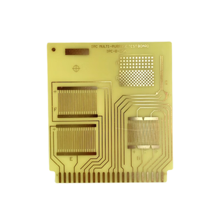 Yisuhui printed circuit board ipc-b-25a 1 piece