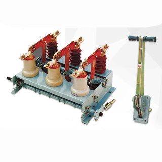 Indoor high voltage load switch fn3/5/7-12/630a 10kv load switch fn5-12/630
