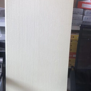 Floor heating module floor heating free backfill aluminum foil dry floor heating high temperature resistant floor heating pad home heating insulation board 2 cm thick default