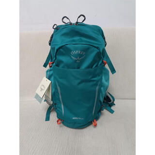 Osprey outdoor kitty eagle mountaineering bag beetle men and women 22l hiking 26 hacker camping 30l osprey 34l backpack with 26l hacker green