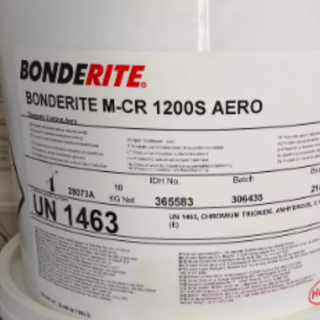 Henkel alodin bonderitem-cr 1200s aero aviation grade glue metal pretreatment protective coating henkel 1200s