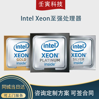 Intel/英特尔 8375C（32核丨64线程丨2.9Ghz） 8375C（32核丨64线程丨2.9Ghz）