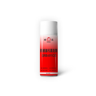 Ruibao mechanical oil cleaner grb-811cg 24 cans/box