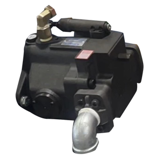 Kingys industrial hydraulic oil pump v38-a-2-r-b-10