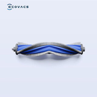 Ecovacs anti-winding roller brush*1pc (applicable to x2s, x5 series)