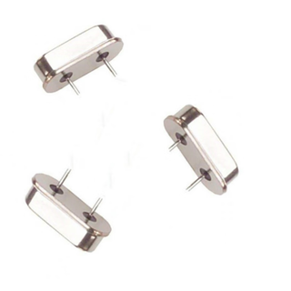 Lanshi quartz crystal resonator 22.1184mhz (100 pieces)