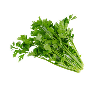 24-hour vegetable: about 400g of large celery