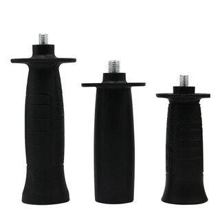Wholesale angle grinder handle grinder angle grinder front handle accessories m8 m10 thread auxiliary side handle angle grinder handle handle m10 thread