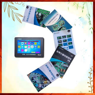 Italian xiao ai li xiang inverter air conditioner detector external board failure tester multi-brand universal maintenance li xianghui +5 information