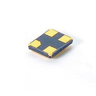 Lanshi smd passive crystal oscillator crystal resonator 20mhz (100 pieces)