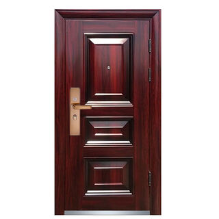 Противоугонная дверь vinoa класса a, стандартная дверь, бытовая дверь, входная дверь, входная дверь, защитная дверь, стальная дверь, материнская дверь, прямые продажи с фабрики, 1970 * 860, наружная левая