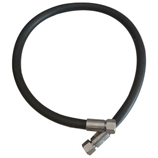 Jingwan high pressure oil pipe gpzs12n 16-20-1.05 pressure resistance 15mpa