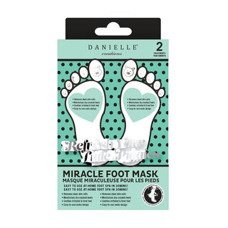 Danielle miracle nourishing anti-aging mask 2-pack 2-pack - d76000