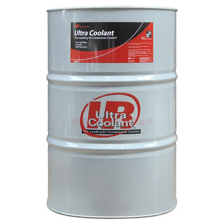 Ingersoll rand coolant air compressor oil 38459582 original coolant 39433743/208l/6000h