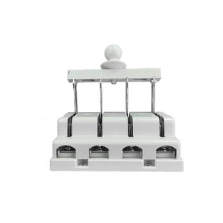 100A闸刀38刀开关3相电4线三相48四刀闸HD11200A380v电源3P 3P100A3相单投