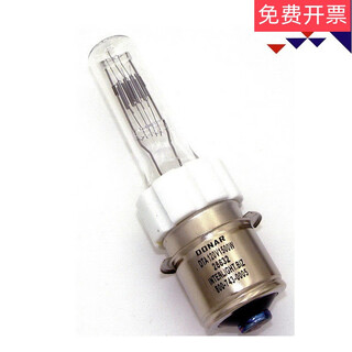 Dta halogen lamp 120v1500w stage dance studio projector halogen tungsten bulb p40s others