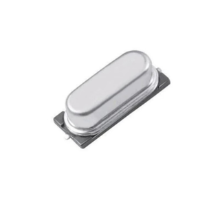 Lanshi smd crystal oscillator crystal resonator 5mhz (100 pieces)