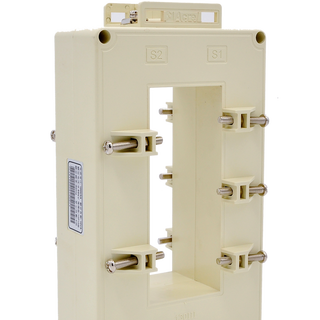 High current busbar transformer 130iii 2000-5000a optional vertical busbar specifications130*10 3000/5 accuracy level 0.2